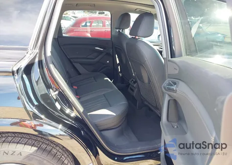 2025 Audi Q6 E-Tron Premium Quattro from USA, damaged, VIN WA114BGF9SA064754